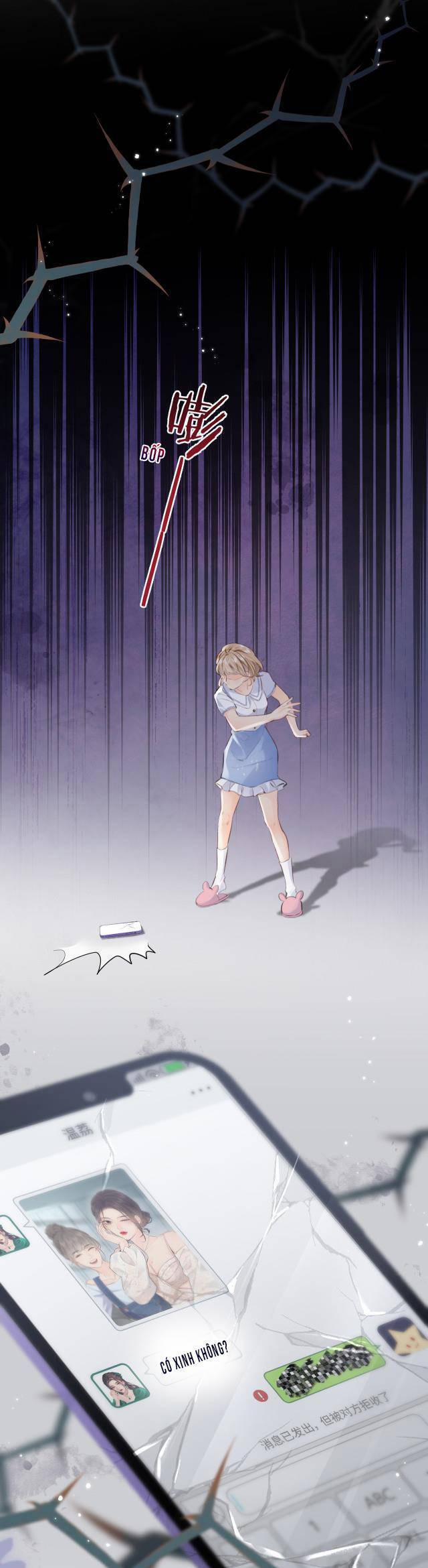 Vợ Chồng Đỉnh Lưu Có Chút Ngọt Ngào 18 trang 7