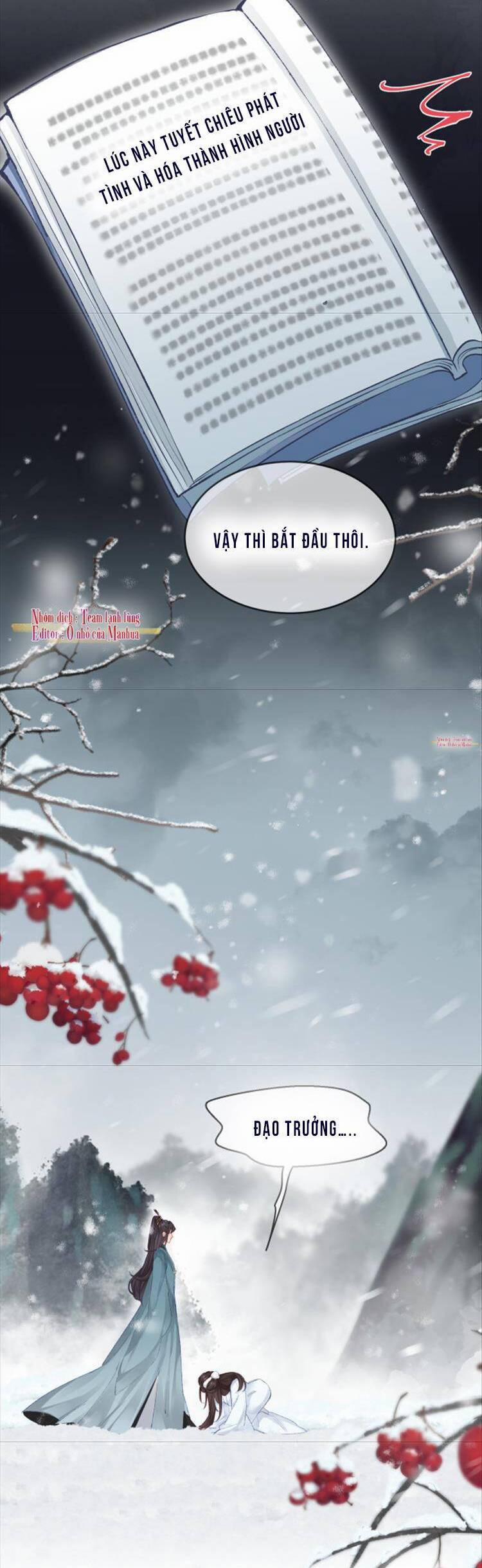 Vợ Chồng Đỉnh Lưu Có Chút Ngọt Ngào 19 trang 15