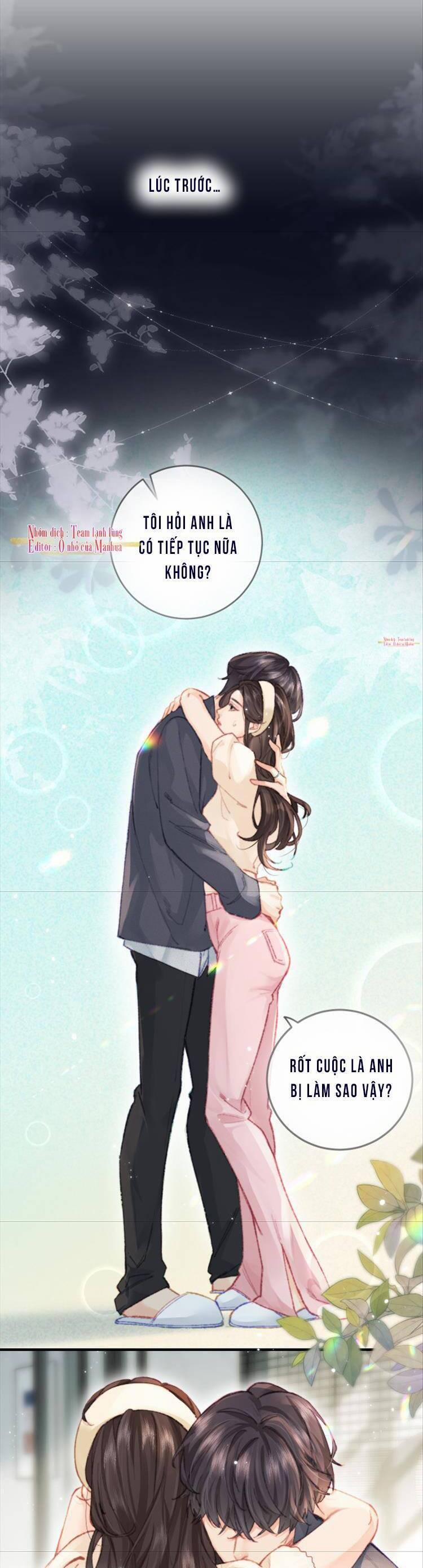 Vợ Chồng Đỉnh Lưu Có Chút Ngọt Ngào 19 trang 23