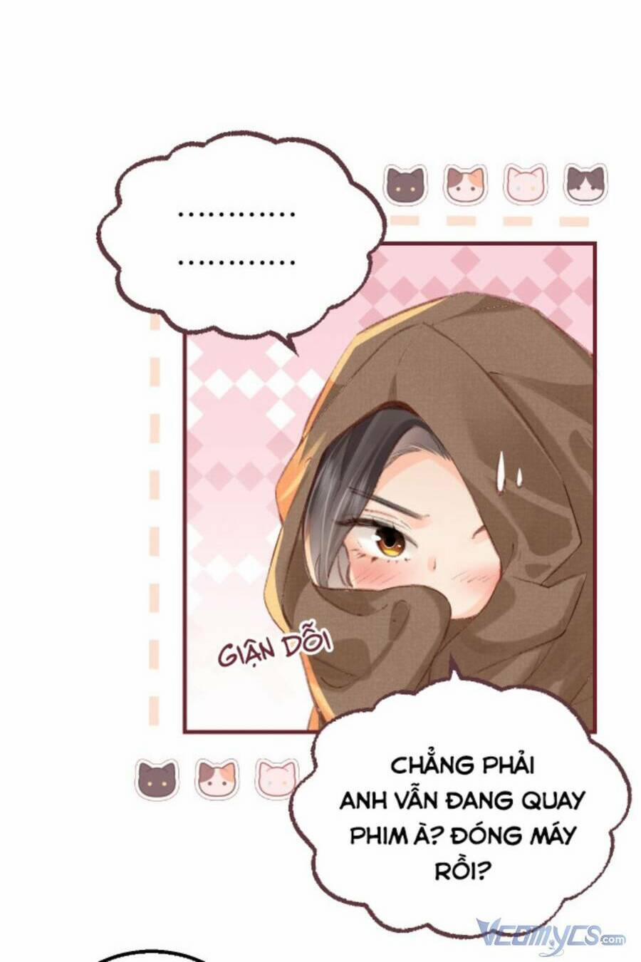 Vợ Chồng Đỉnh Lưu Có Chút Ngọt Ngào 2 trang 11