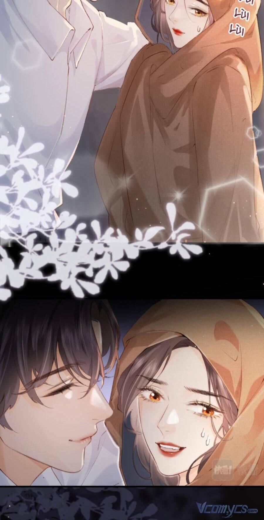 Vợ Chồng Đỉnh Lưu Có Chút Ngọt Ngào 2 trang 13