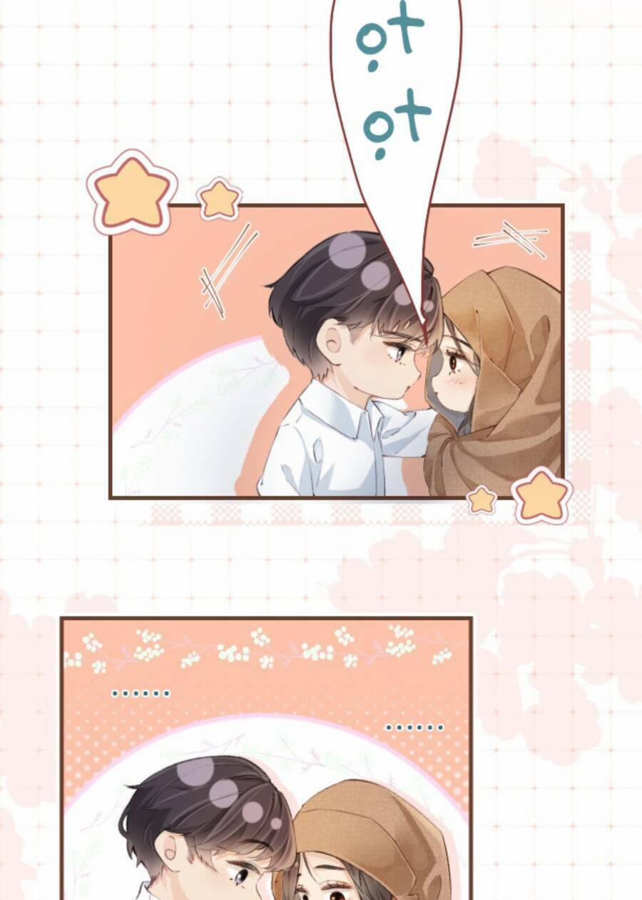 Vợ Chồng Đỉnh Lưu Có Chút Ngọt Ngào 2 trang 22