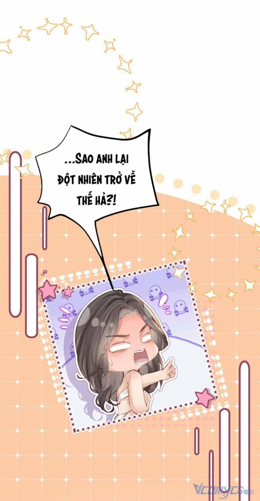 Vợ Chồng Đỉnh Lưu Có Chút Ngọt Ngào 2 trang 3