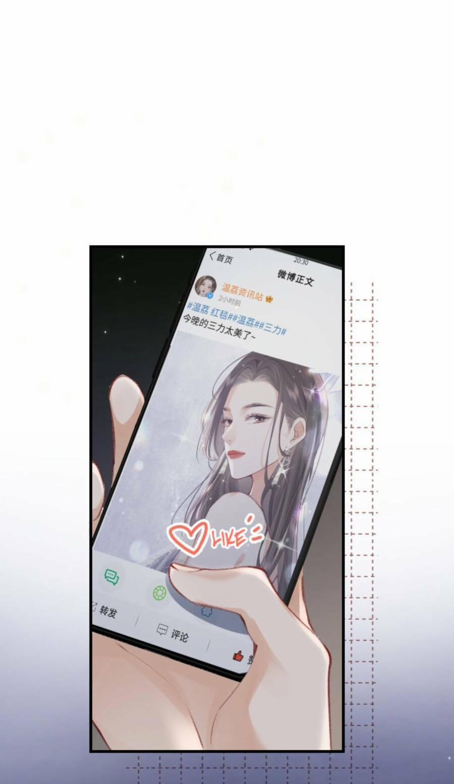 Vợ Chồng Đỉnh Lưu Có Chút Ngọt Ngào 2 trang 31