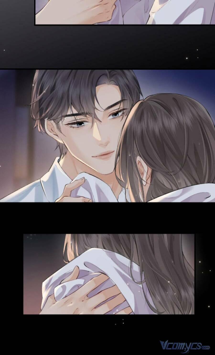 Vợ Chồng Đỉnh Lưu Có Chút Ngọt Ngào 2 trang 38