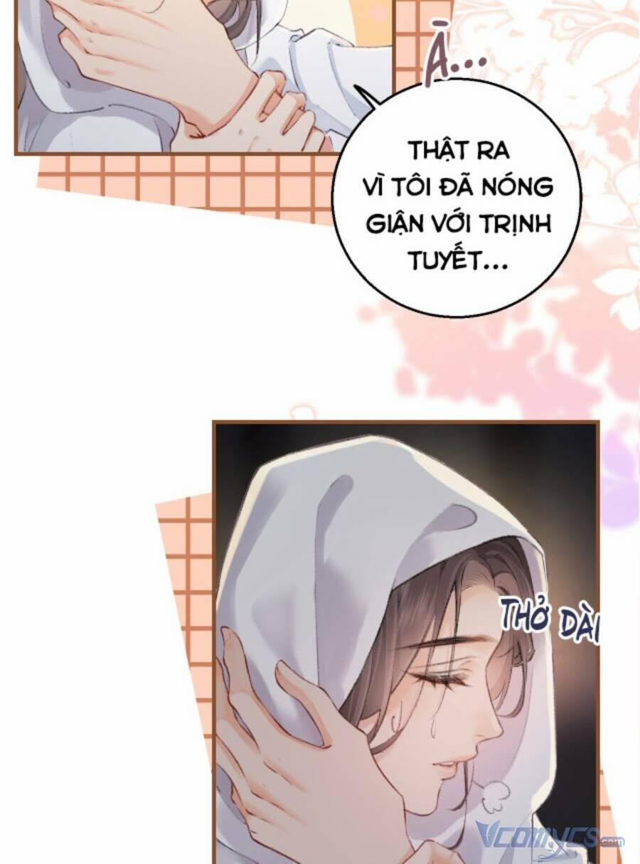 Vợ Chồng Đỉnh Lưu Có Chút Ngọt Ngào 2 trang 44