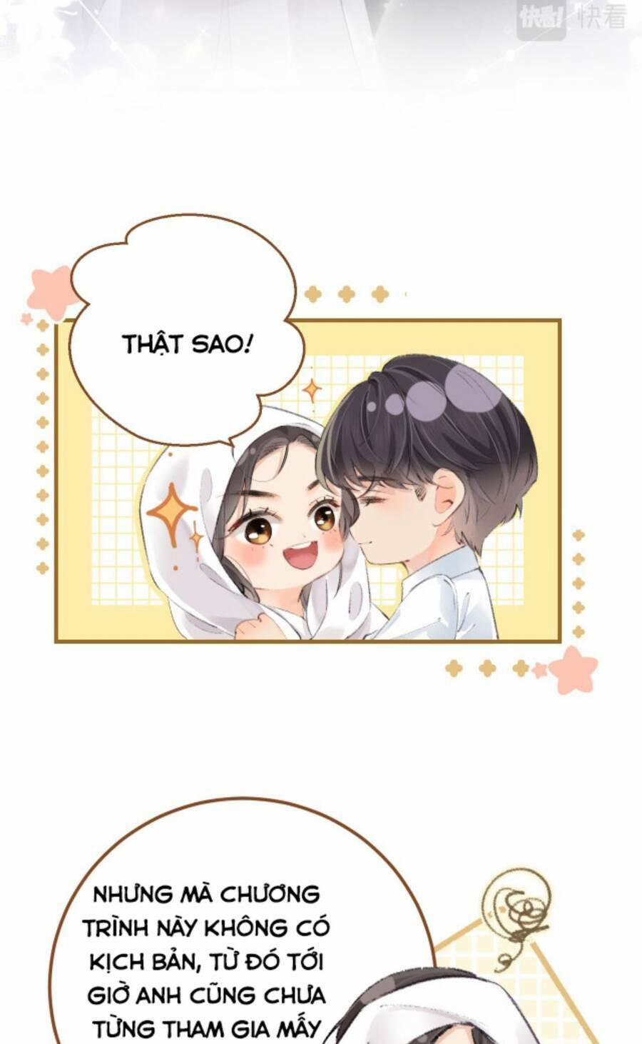 Vợ Chồng Đỉnh Lưu Có Chút Ngọt Ngào 2 trang 49