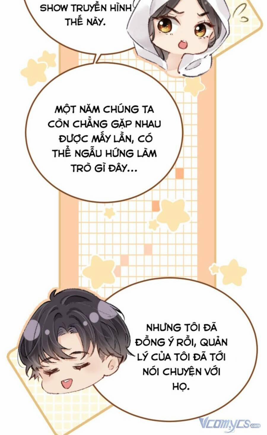 Vợ Chồng Đỉnh Lưu Có Chút Ngọt Ngào 2 trang 50