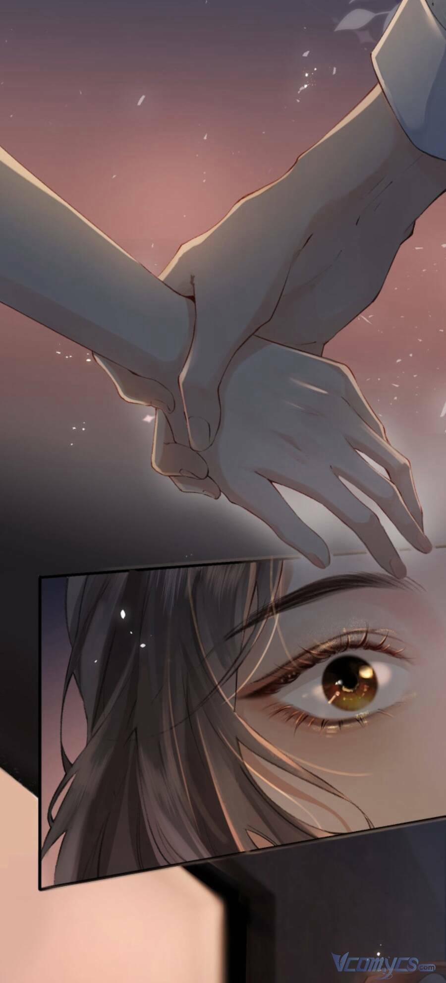 Vợ Chồng Đỉnh Lưu Có Chút Ngọt Ngào 2 trang 7