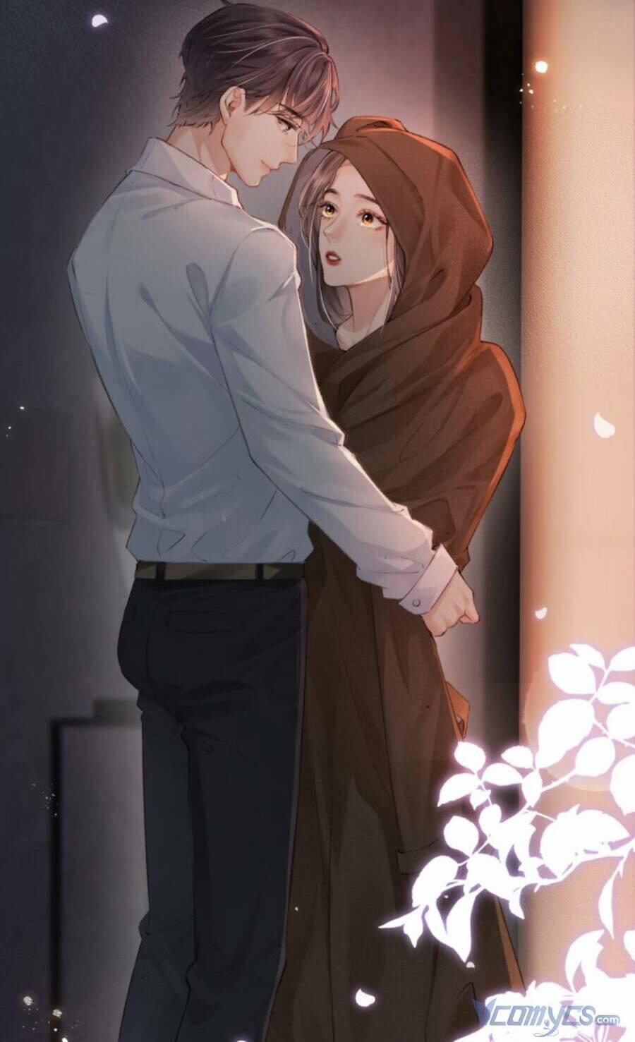 Vợ Chồng Đỉnh Lưu Có Chút Ngọt Ngào 2 trang 9