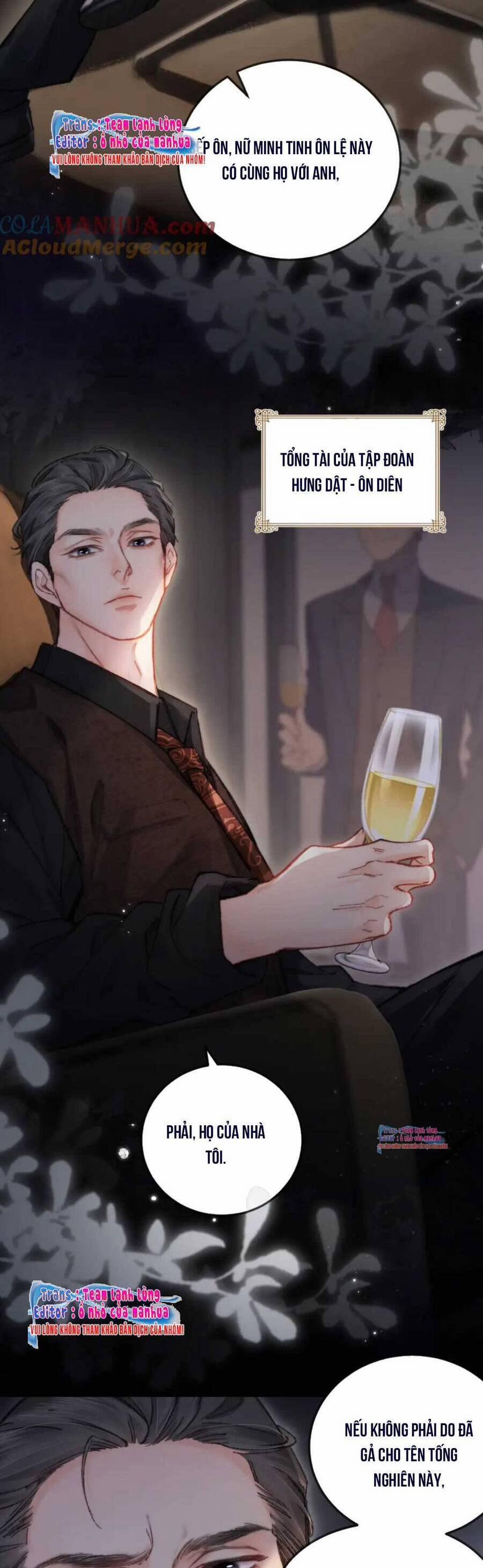 Vợ Chồng Đỉnh Lưu Có Chút Ngọt Ngào 20 trang 20