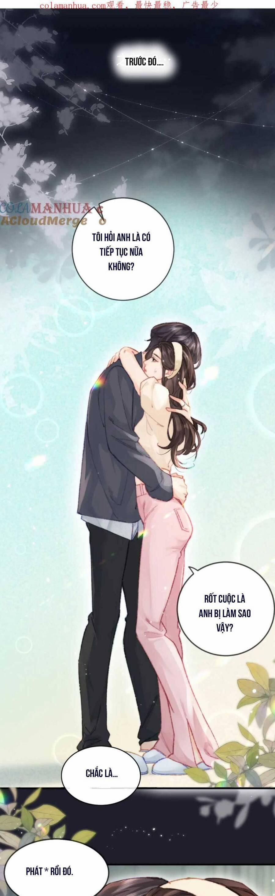 Vợ Chồng Đỉnh Lưu Có Chút Ngọt Ngào 20 trang 5