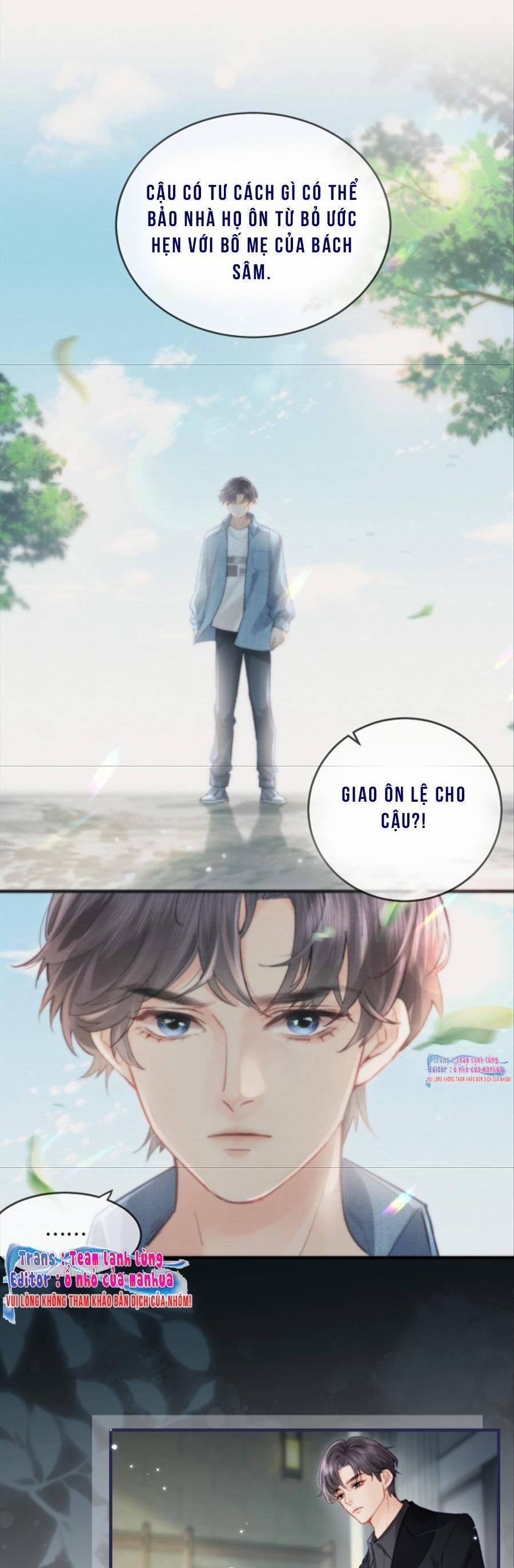 Vợ Chồng Đỉnh Lưu Có Chút Ngọt Ngào 21 trang 14