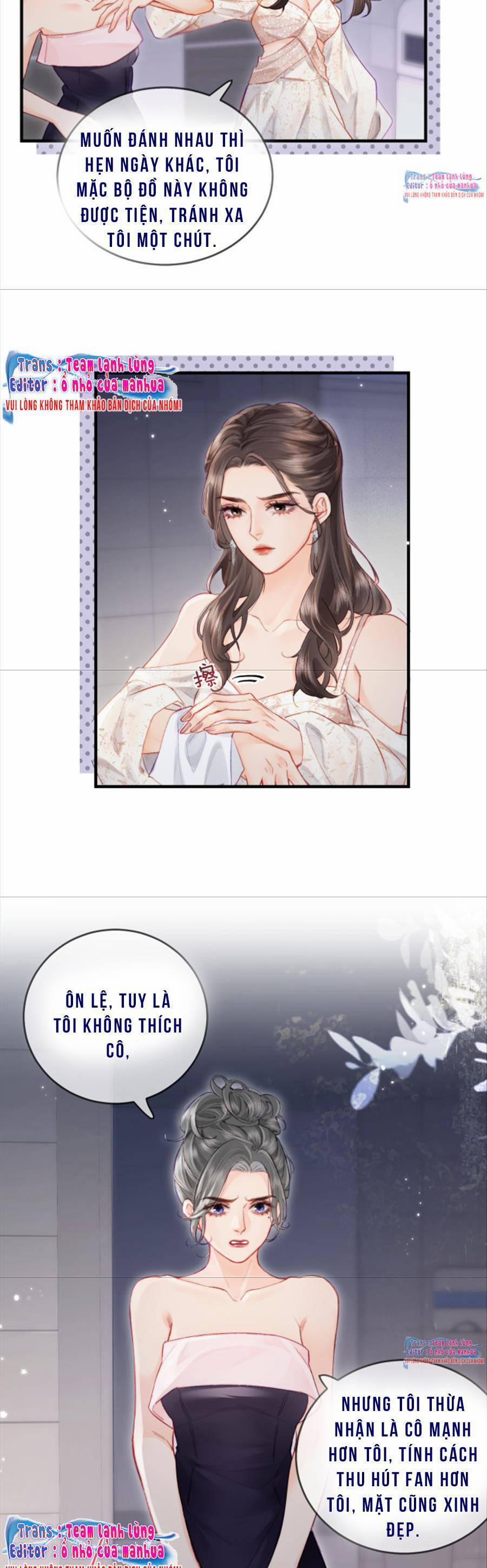 Vợ Chồng Đỉnh Lưu Có Chút Ngọt Ngào 21 trang 17