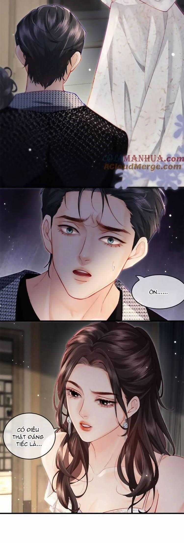 Vợ Chồng Đỉnh Lưu Có Chút Ngọt Ngào 22 trang 15