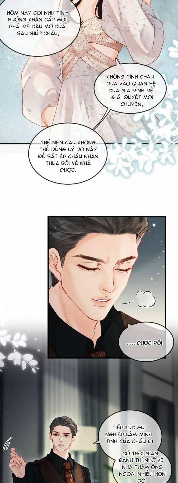 Vợ Chồng Đỉnh Lưu Có Chút Ngọt Ngào 22 trang 20