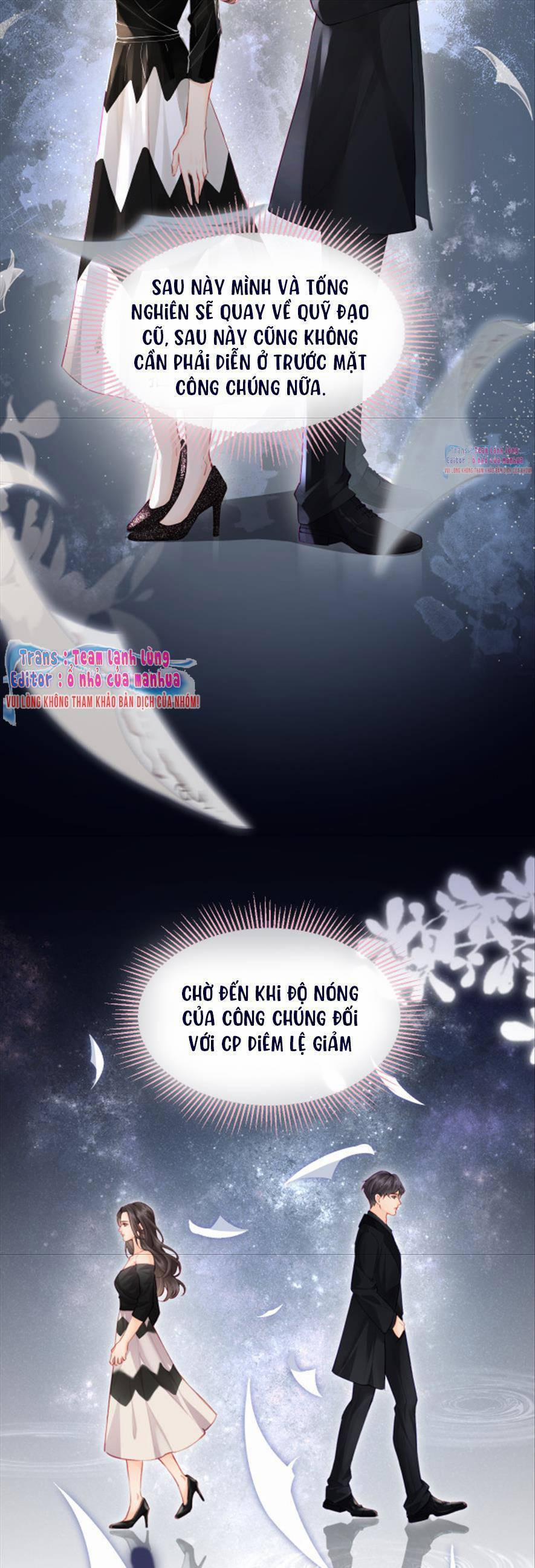 Vợ Chồng Đỉnh Lưu Có Chút Ngọt Ngào 24 trang 15