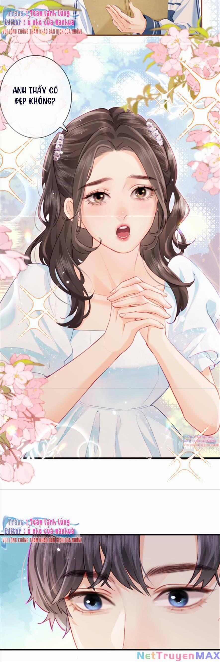 Vợ Chồng Đỉnh Lưu Có Chút Ngọt Ngào 25 trang 22