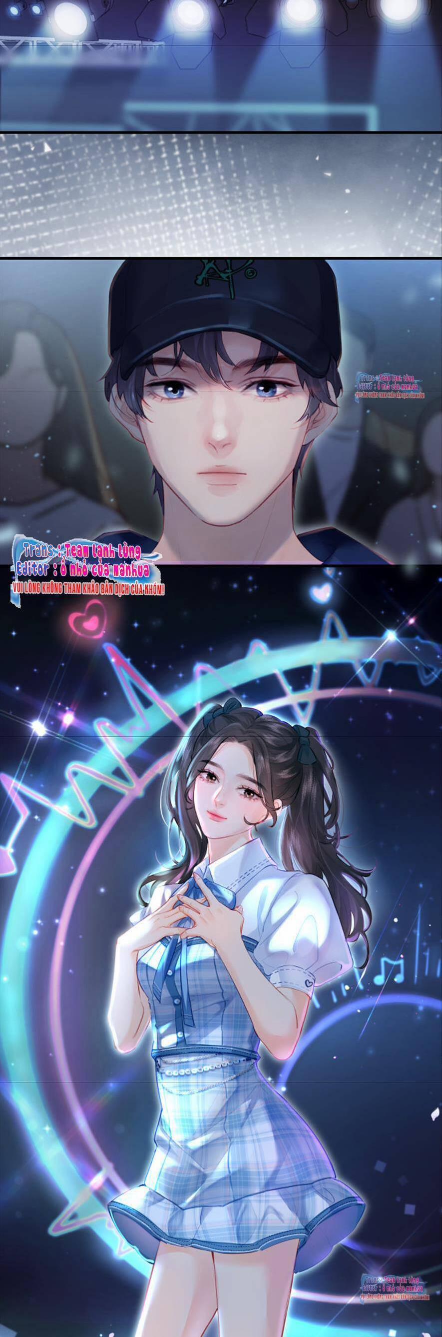 Vợ Chồng Đỉnh Lưu Có Chút Ngọt Ngào 26 trang 18