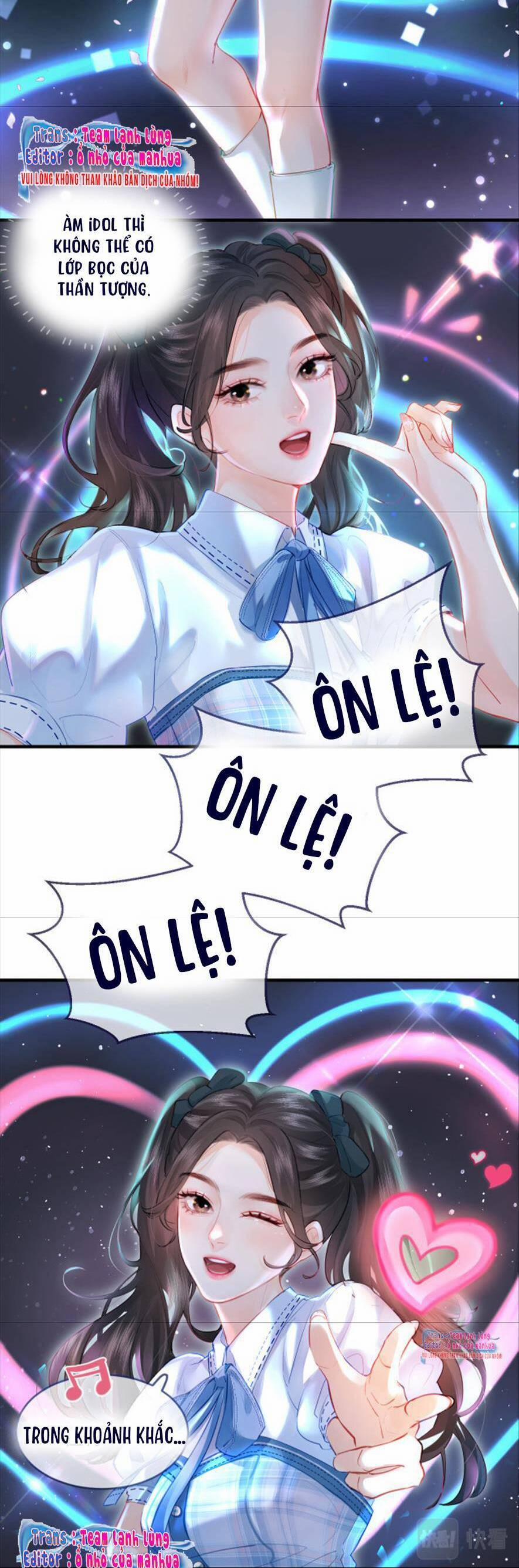 Vợ Chồng Đỉnh Lưu Có Chút Ngọt Ngào 26 trang 19