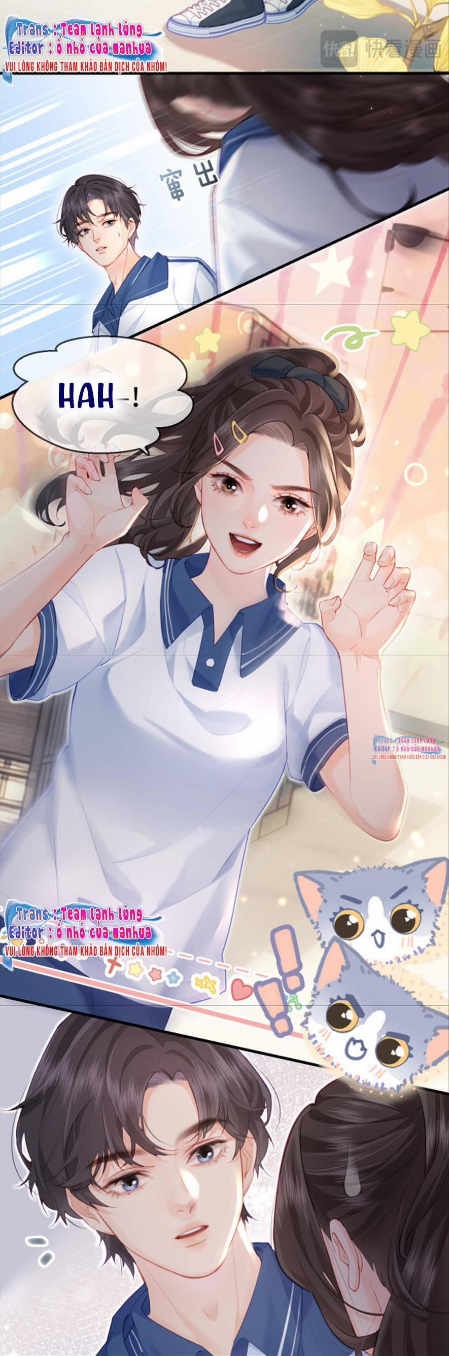 Vợ Chồng Đỉnh Lưu Có Chút Ngọt Ngào 27 trang 12