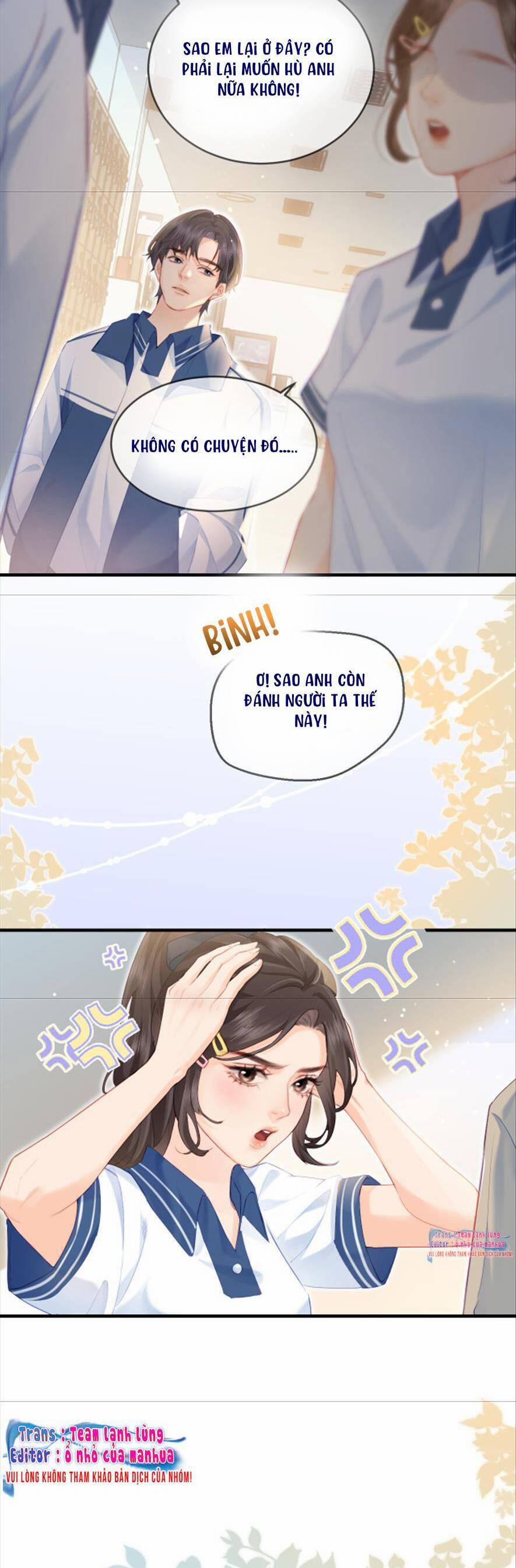 Vợ Chồng Đỉnh Lưu Có Chút Ngọt Ngào 27 trang 15