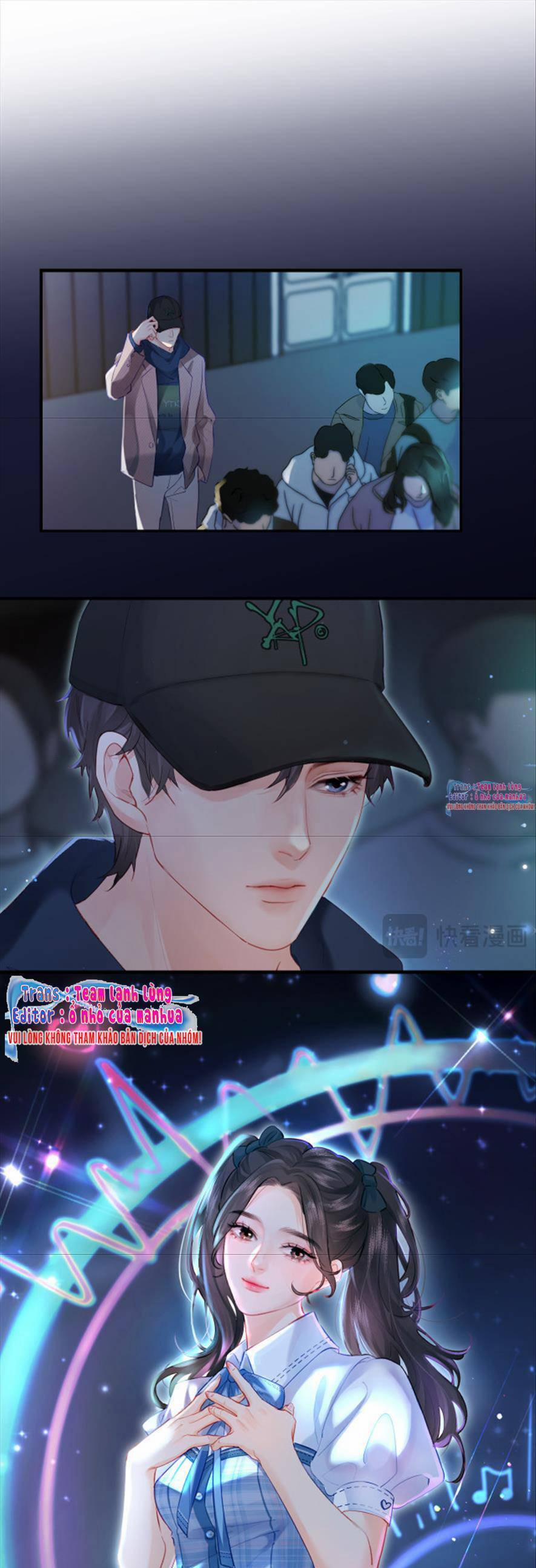 Vợ Chồng Đỉnh Lưu Có Chút Ngọt Ngào 27 trang 17