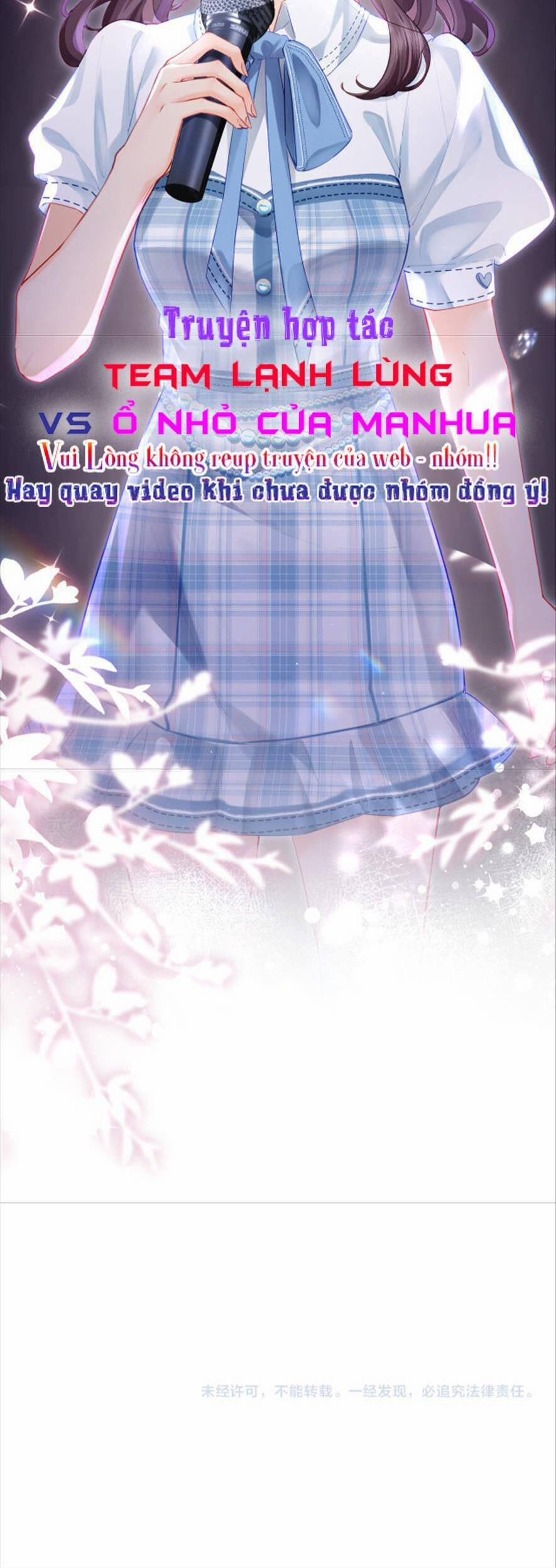 Vợ Chồng Đỉnh Lưu Có Chút Ngọt Ngào 27 trang 27