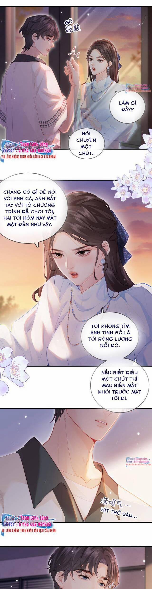 Vợ Chồng Đỉnh Lưu Có Chút Ngọt Ngào 28 trang 13