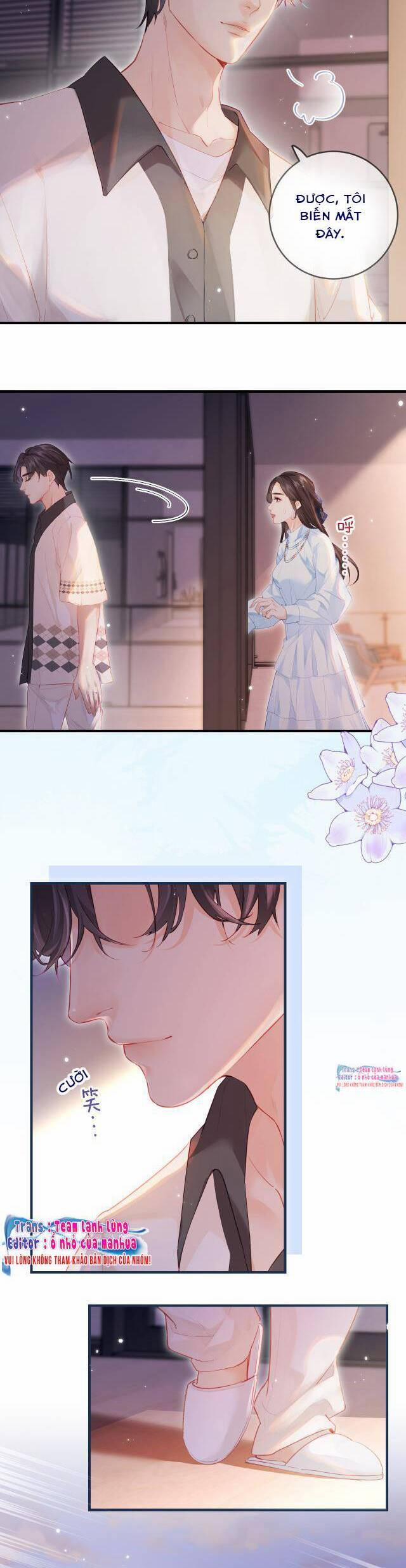 Vợ Chồng Đỉnh Lưu Có Chút Ngọt Ngào 28 trang 14