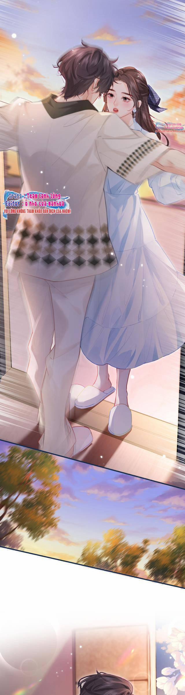 Vợ Chồng Đỉnh Lưu Có Chút Ngọt Ngào 28 trang 15