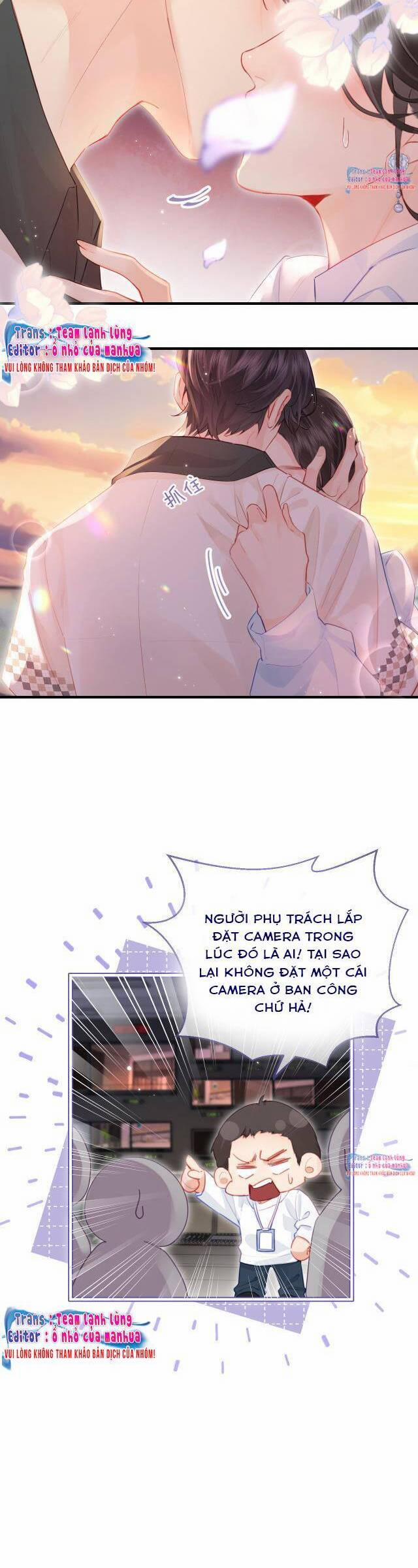 Vợ Chồng Đỉnh Lưu Có Chút Ngọt Ngào 28 trang 18