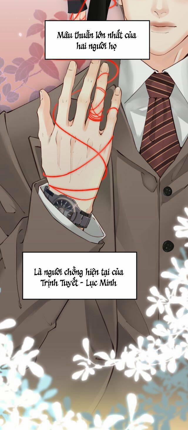 Vợ Chồng Đỉnh Lưu Có Chút Ngọt Ngào 3 trang 13