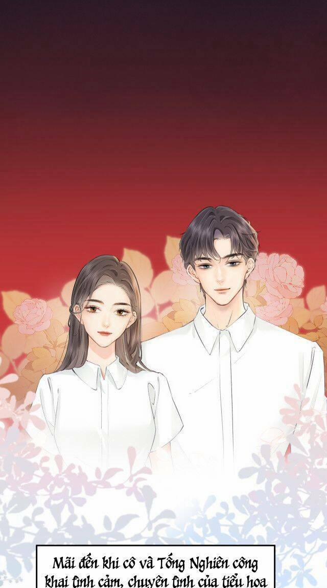 Vợ Chồng Đỉnh Lưu Có Chút Ngọt Ngào 3 trang 19