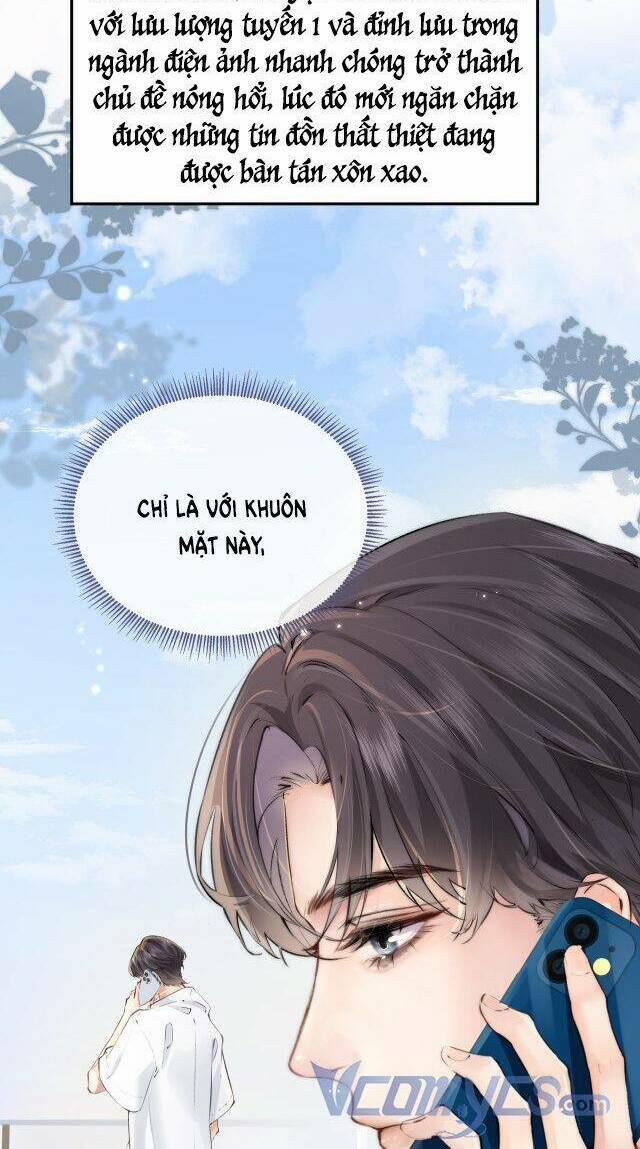 Vợ Chồng Đỉnh Lưu Có Chút Ngọt Ngào 3 trang 20