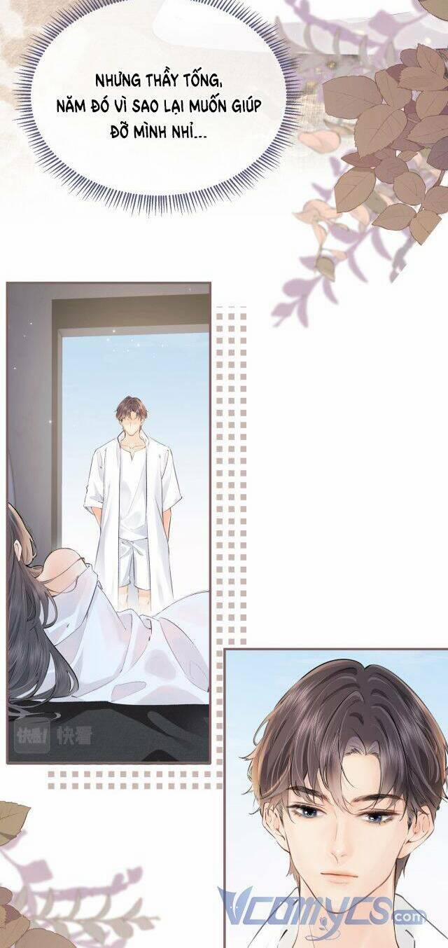 Vợ Chồng Đỉnh Lưu Có Chút Ngọt Ngào 3 trang 22