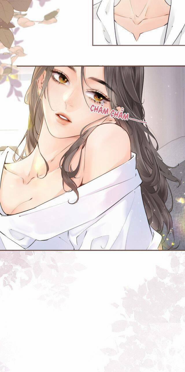 Vợ Chồng Đỉnh Lưu Có Chút Ngọt Ngào 3 trang 23