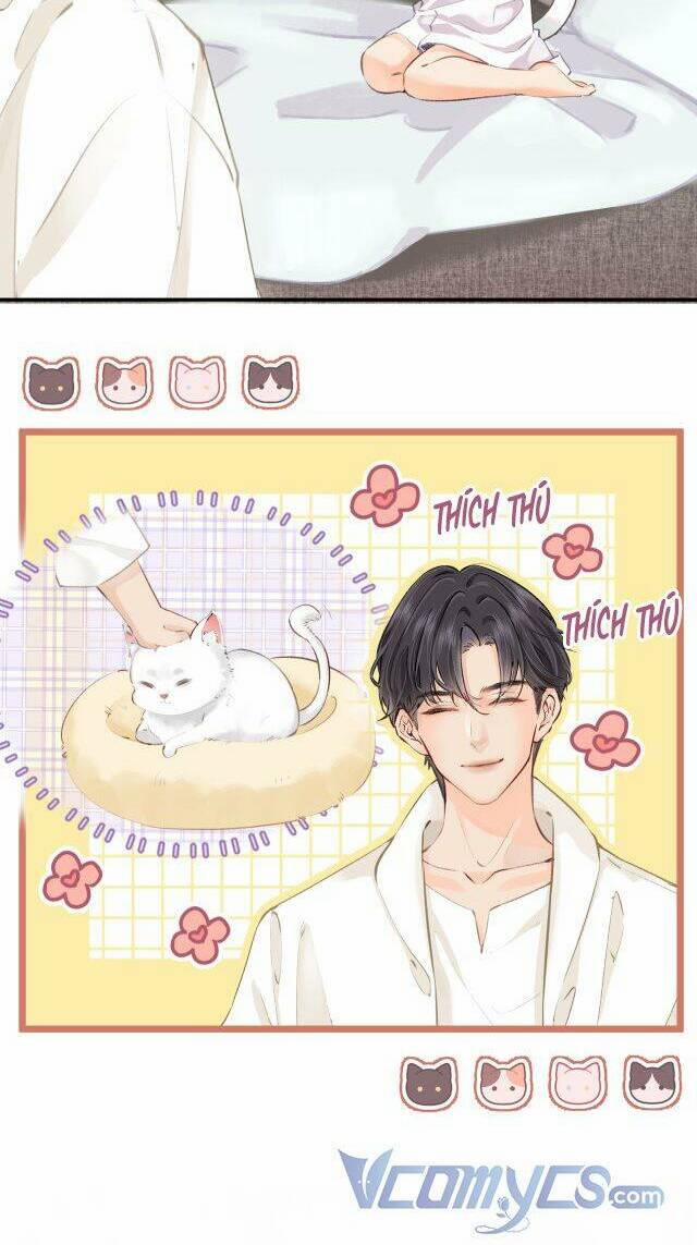 Vợ Chồng Đỉnh Lưu Có Chút Ngọt Ngào 3 trang 26