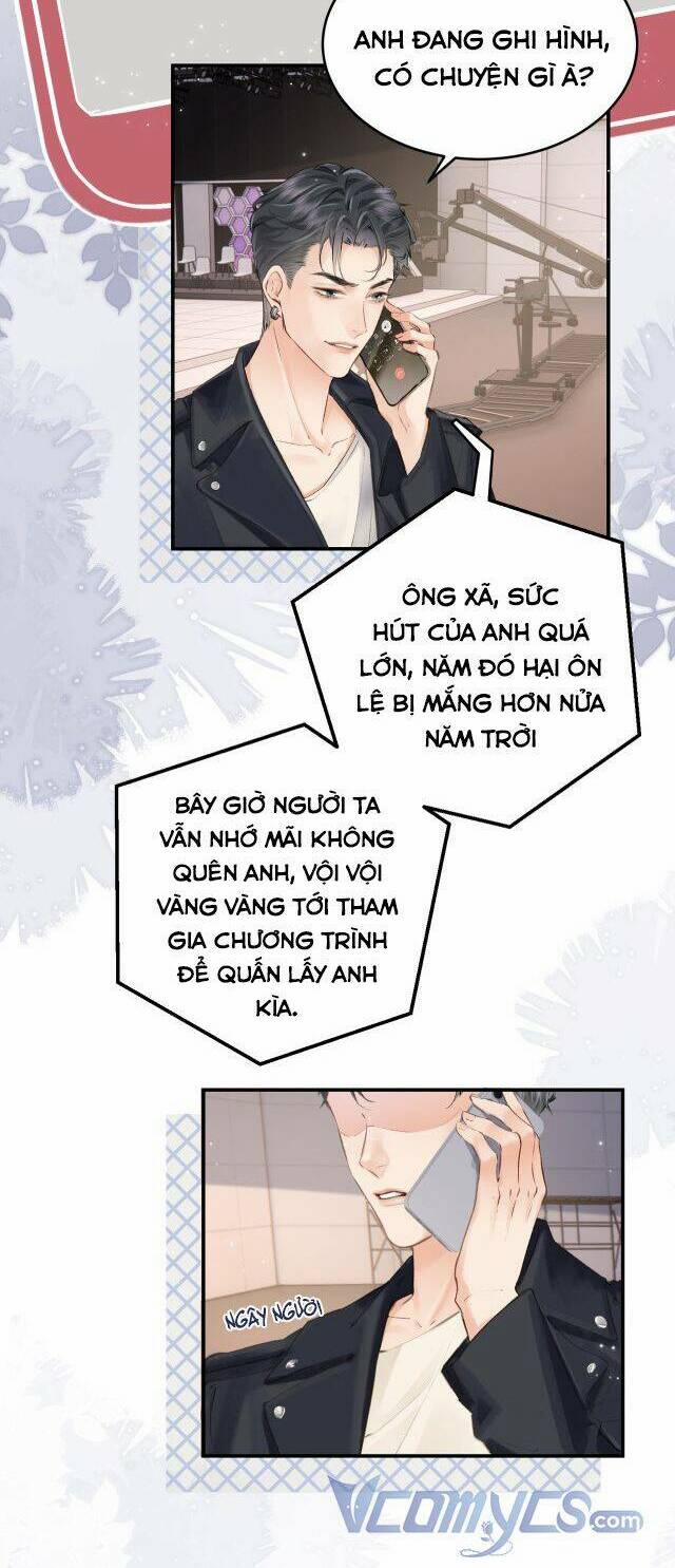 Vợ Chồng Đỉnh Lưu Có Chút Ngọt Ngào 3 trang 31