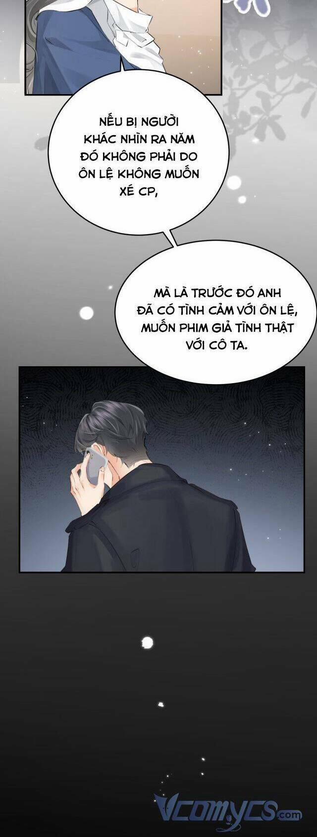 Vợ Chồng Đỉnh Lưu Có Chút Ngọt Ngào 3 trang 33