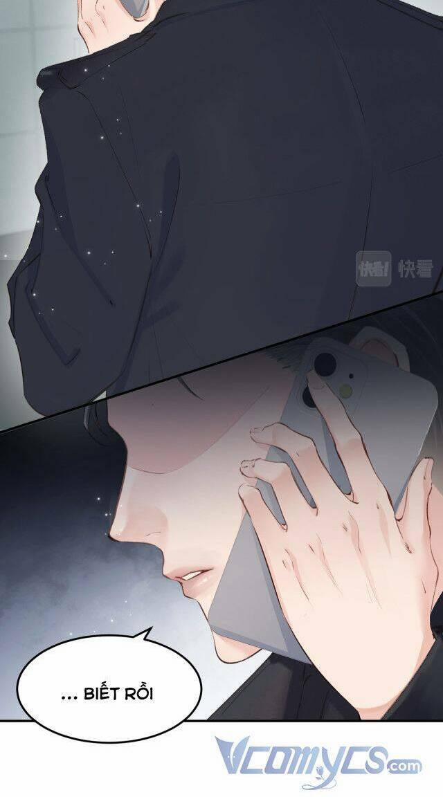 Vợ Chồng Đỉnh Lưu Có Chút Ngọt Ngào 3 trang 35