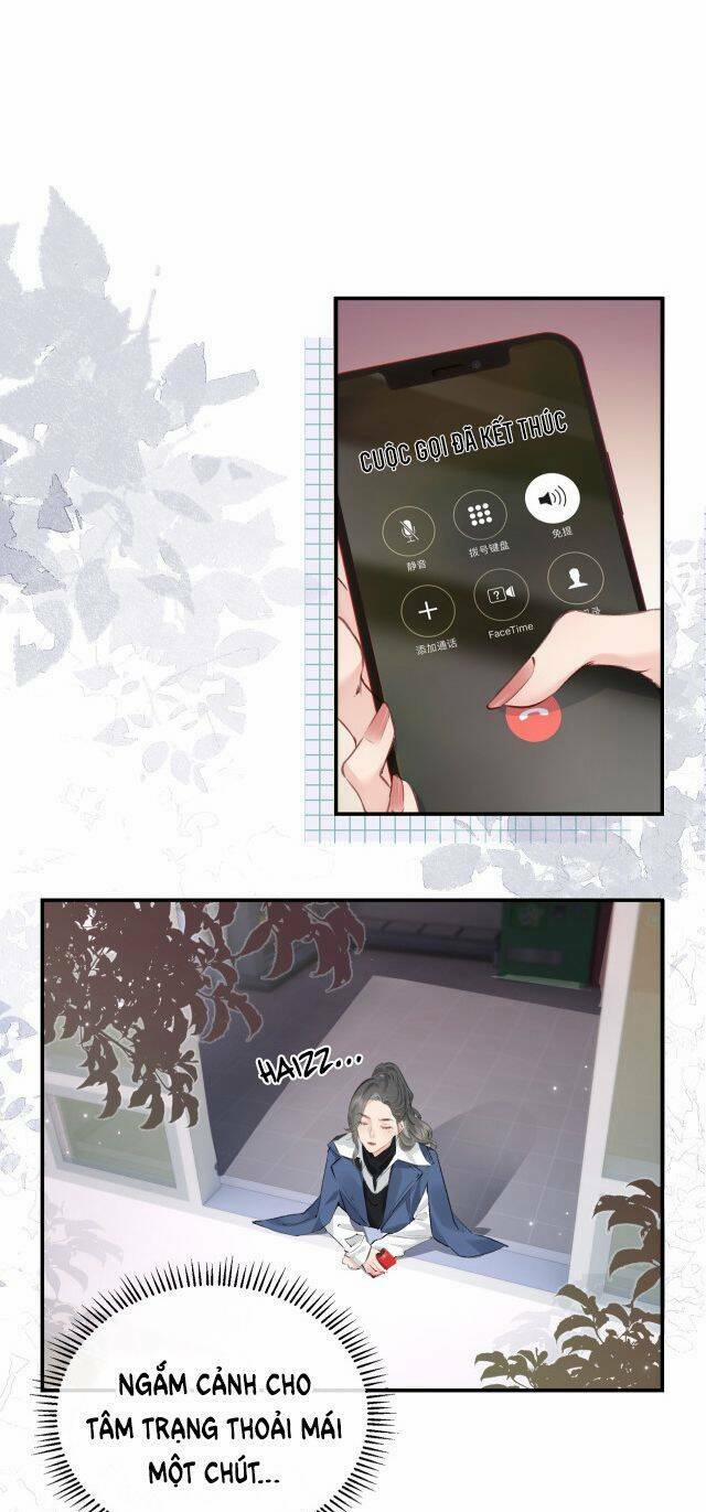 Vợ Chồng Đỉnh Lưu Có Chút Ngọt Ngào 3 trang 36