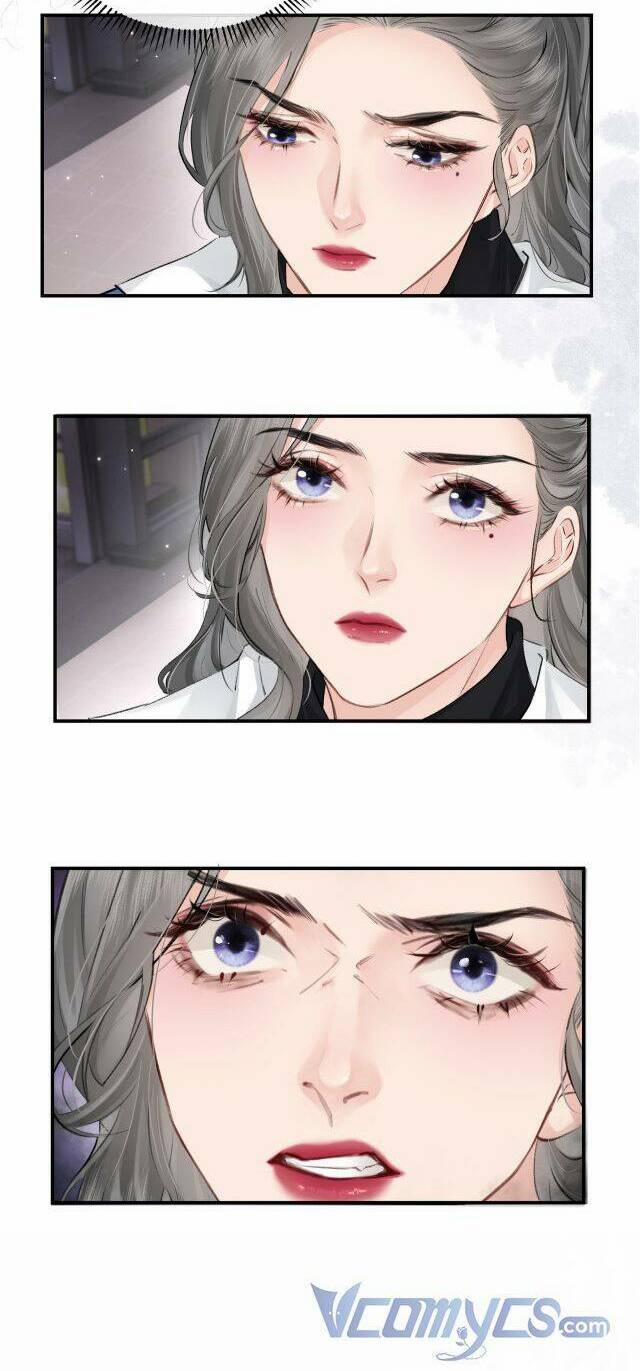 Vợ Chồng Đỉnh Lưu Có Chút Ngọt Ngào 3 trang 37