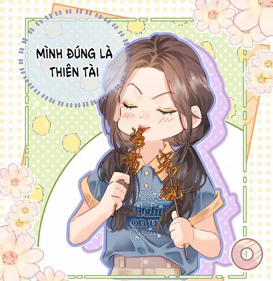 Vợ Chồng Đỉnh Lưu Có Chút Ngọt Ngào 32.1 trang 16