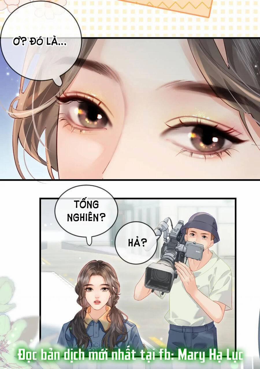 Vợ Chồng Đỉnh Lưu Có Chút Ngọt Ngào 32.1 trang 17