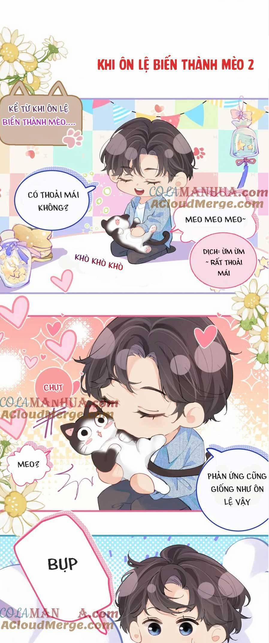 Vợ Chồng Đỉnh Lưu Có Chút Ngọt Ngào 34 trang 3