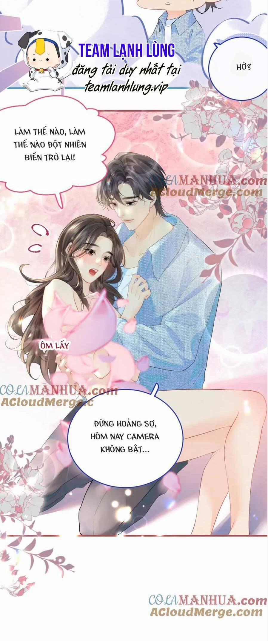 Vợ Chồng Đỉnh Lưu Có Chút Ngọt Ngào 34 trang 4