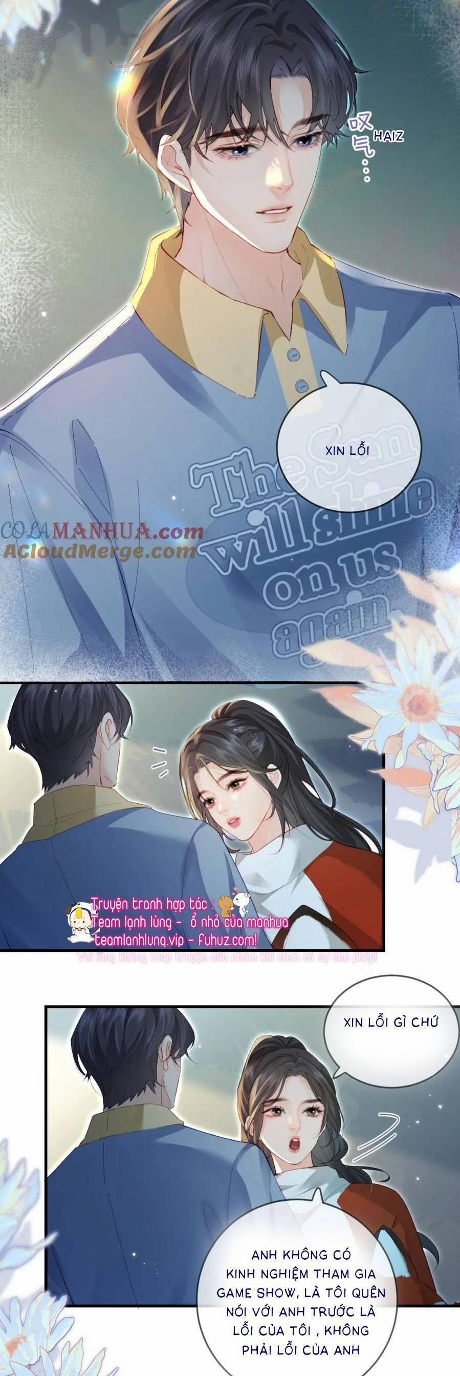 Vợ Chồng Đỉnh Lưu Có Chút Ngọt Ngào 35 trang 17