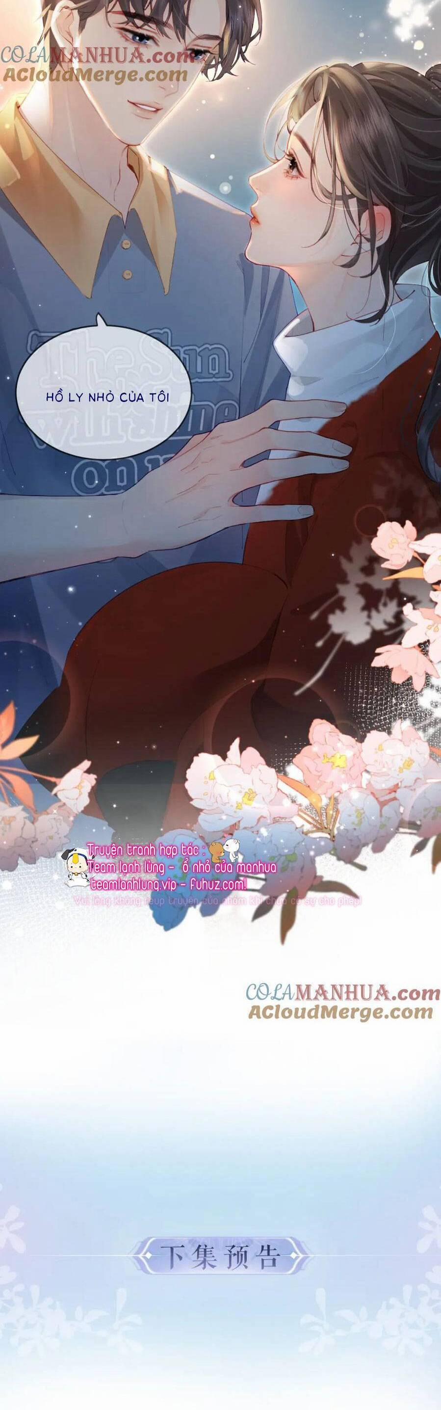 Vợ Chồng Đỉnh Lưu Có Chút Ngọt Ngào 35 trang 21