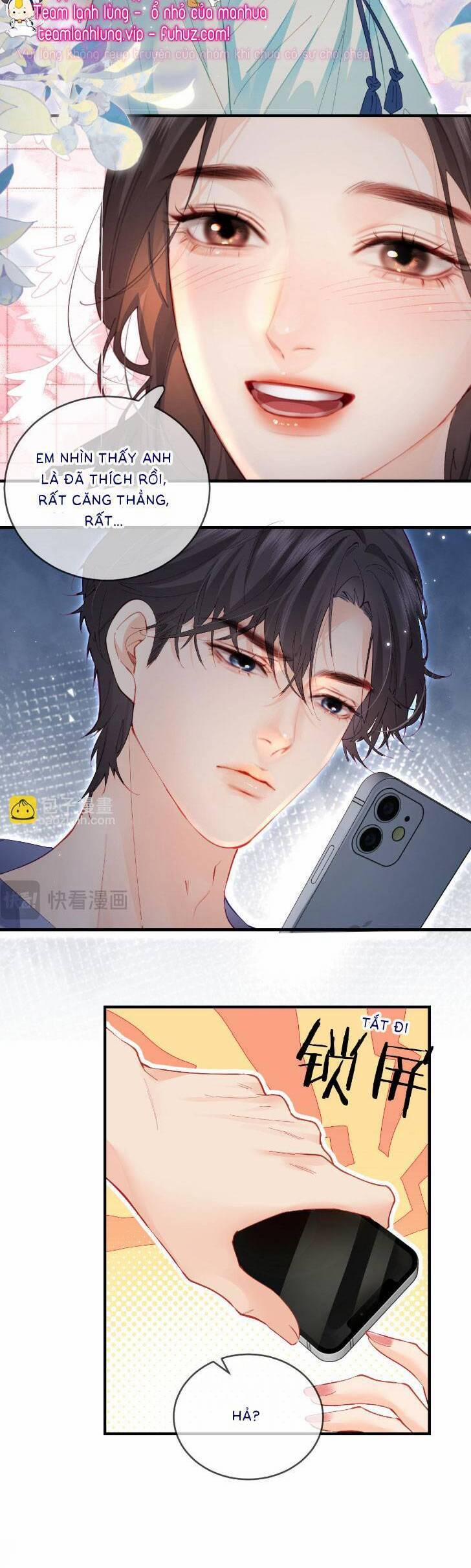 Vợ Chồng Đỉnh Lưu Có Chút Ngọt Ngào 39 trang 18